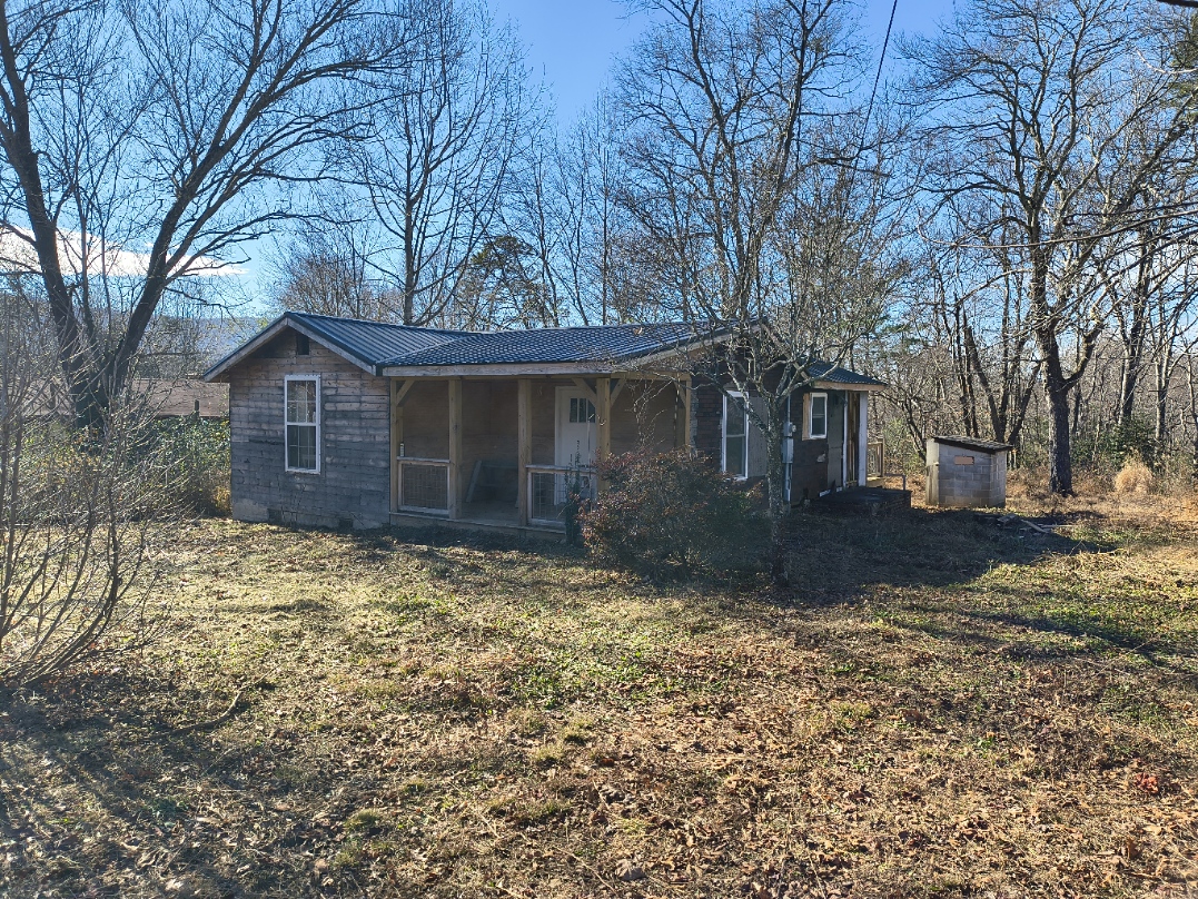 Black Mountain, real estate Investment opportunity, WNC